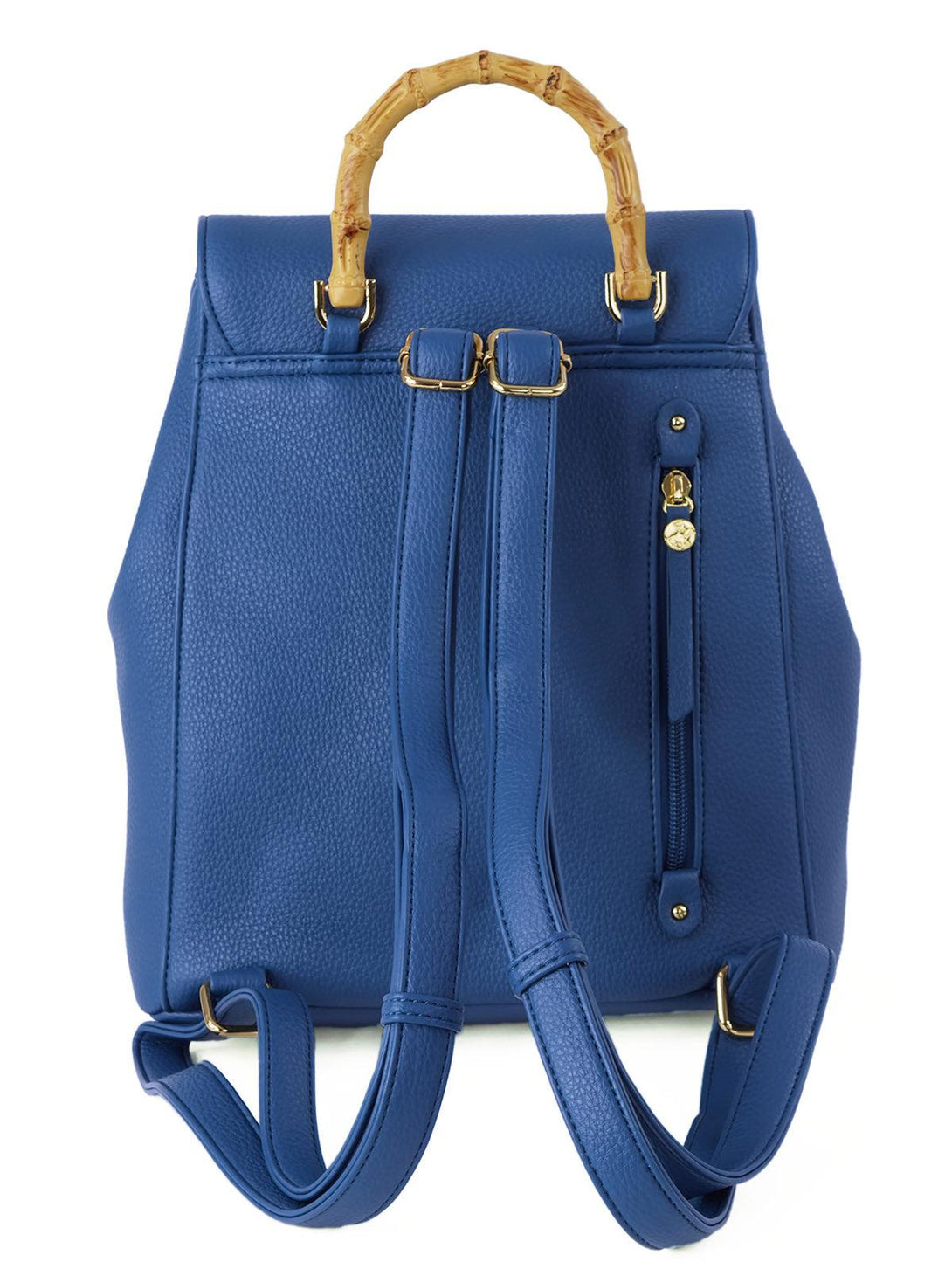 Beverly Hills Polo Club UK-BAMBOO MINI PACK NAVY