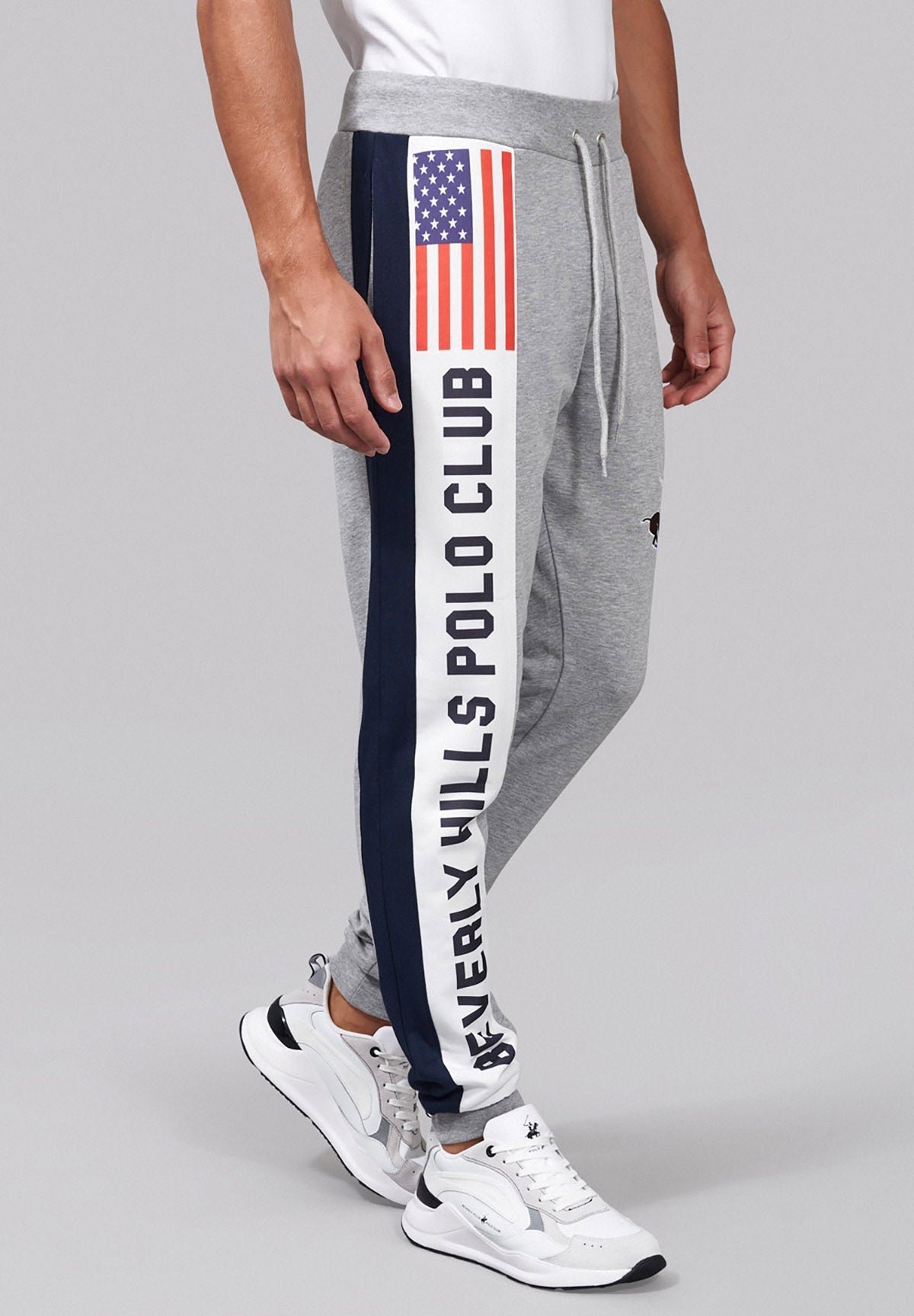 Polo sport jogging pants best sale