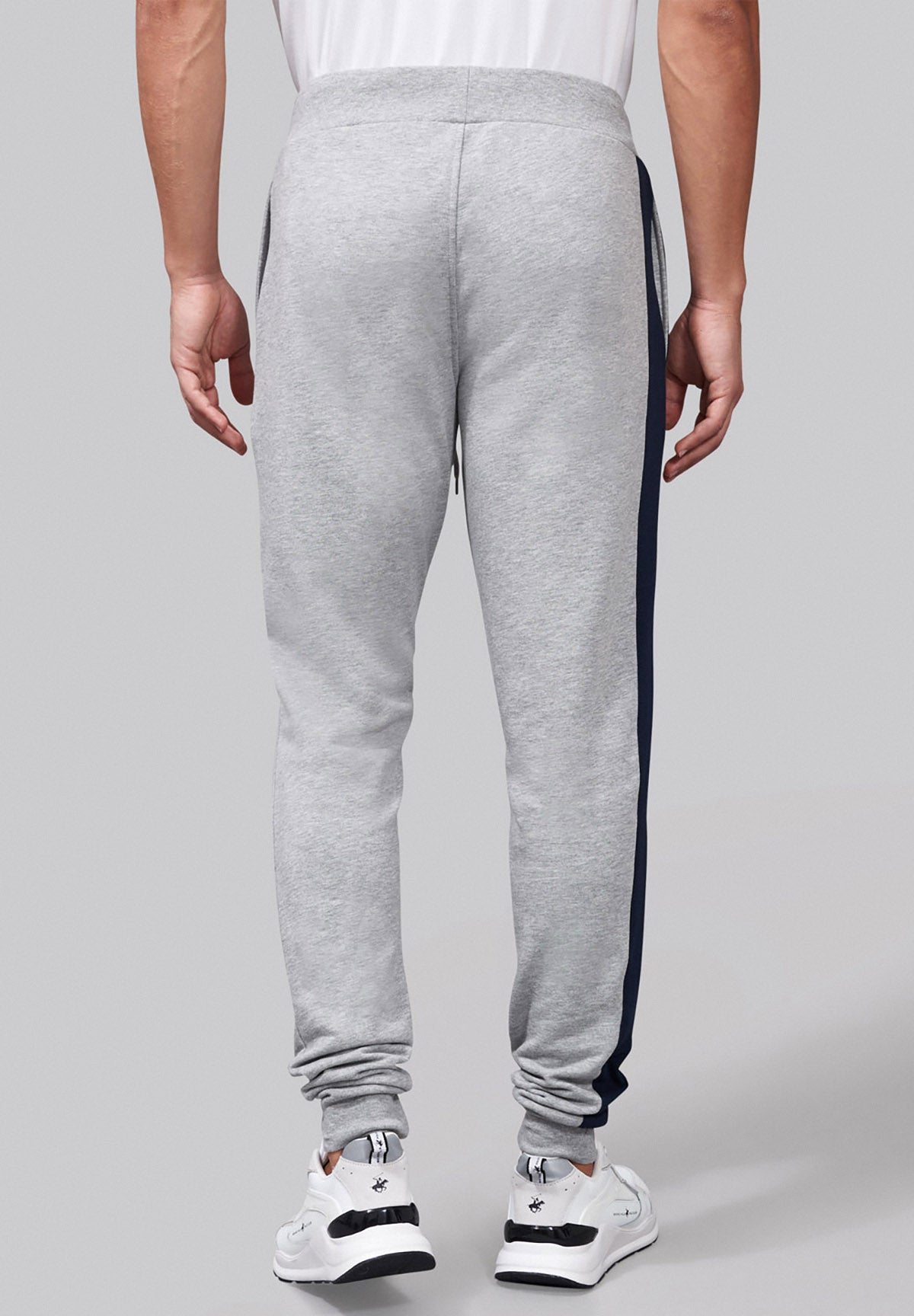 Beverly hills polo club sweatpants mens best sale