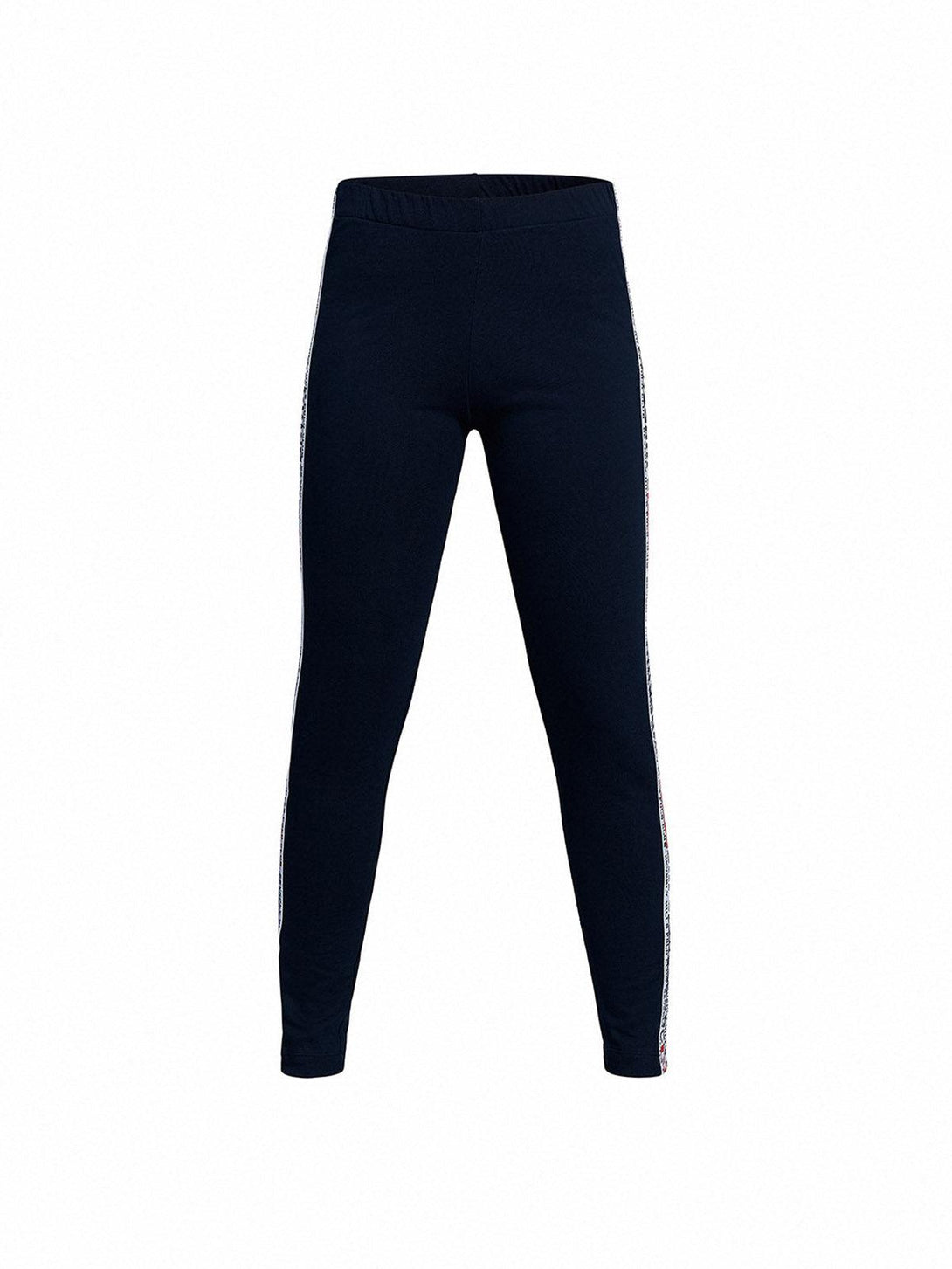 Beverly Hills Polo Club UK-BHPC TAPE LEGGINGS NAVY