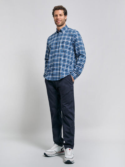 MENS SHIRTS | BEVERLY HILLS POLO CLUB UK