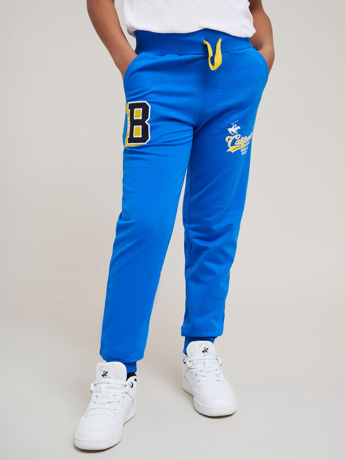 Royal jogger online