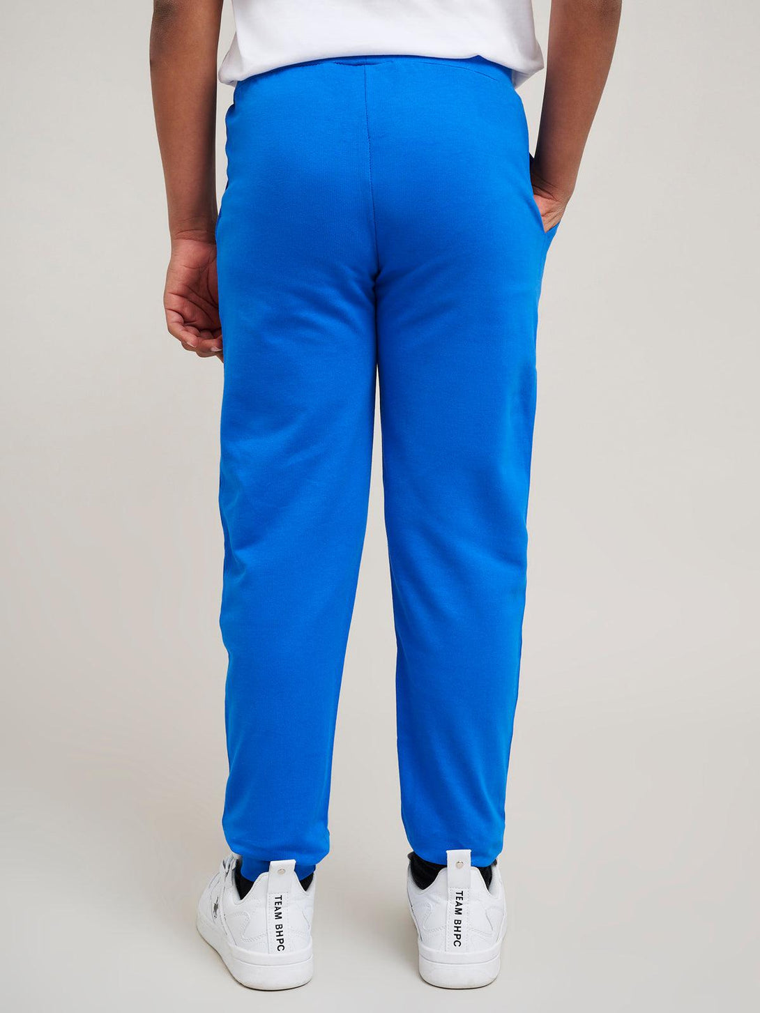 Beverly Hills Polo Club UK-CALIFORNIA JOGGERS ROYAL