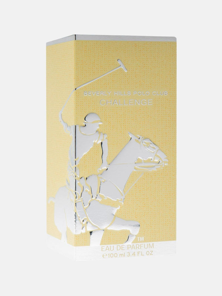 Beverly Hills Polo Club UK-CHALLENGE EAU DE PARFUM 100ML
