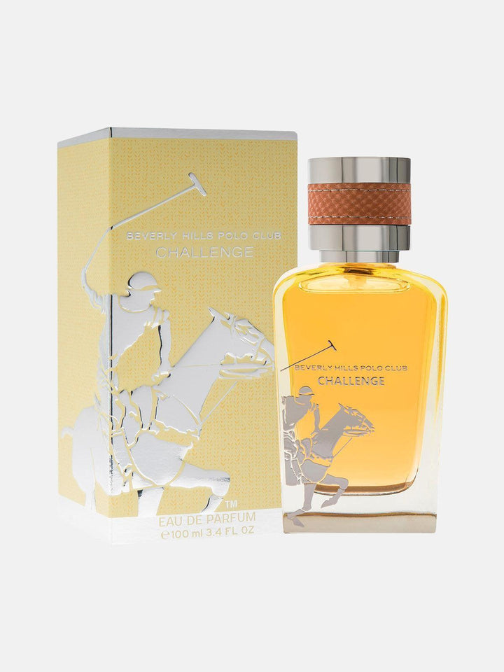 Beverly Hills Polo Club UK-CHALLENGE EAU DE PARFUM 100ML