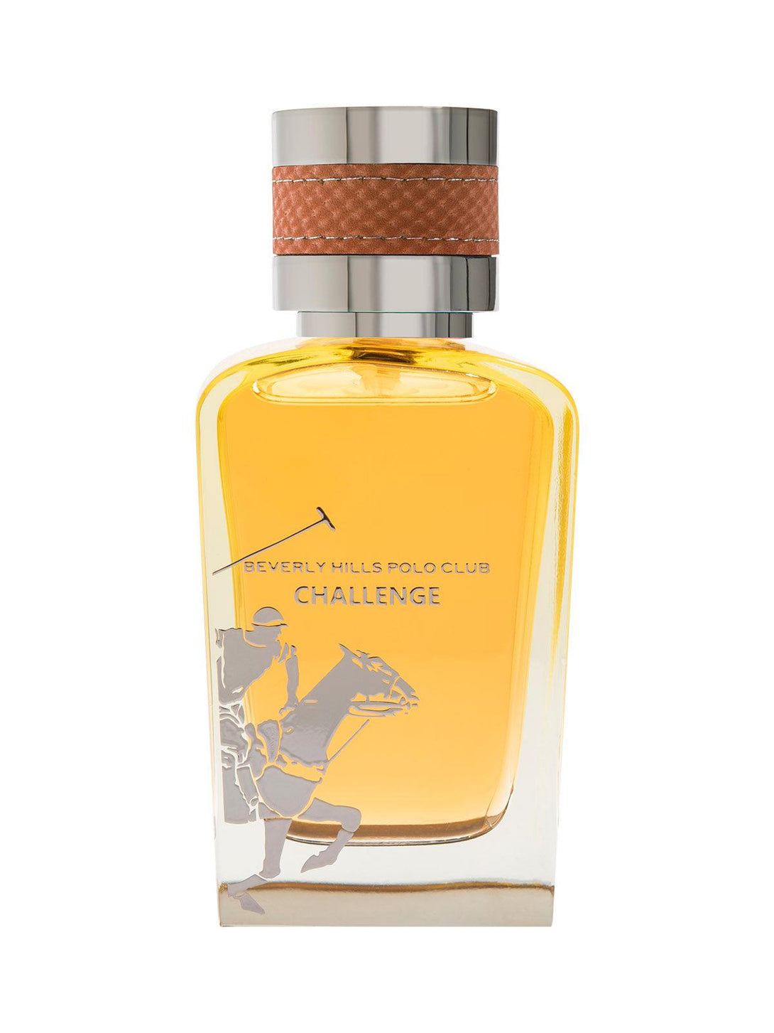 Beverly Hills Polo Club UK-CHALLENGE EAU DE PARFUM 100ML