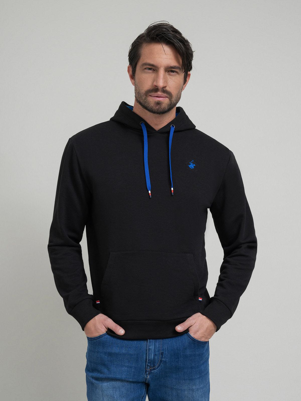 Beverly hills polo club hoodie deals