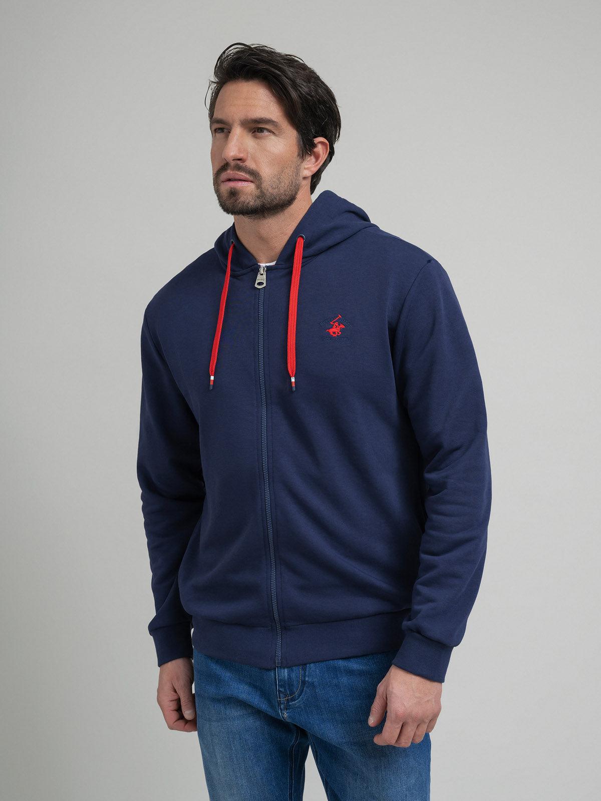 Beverly hills polo club hoodie online