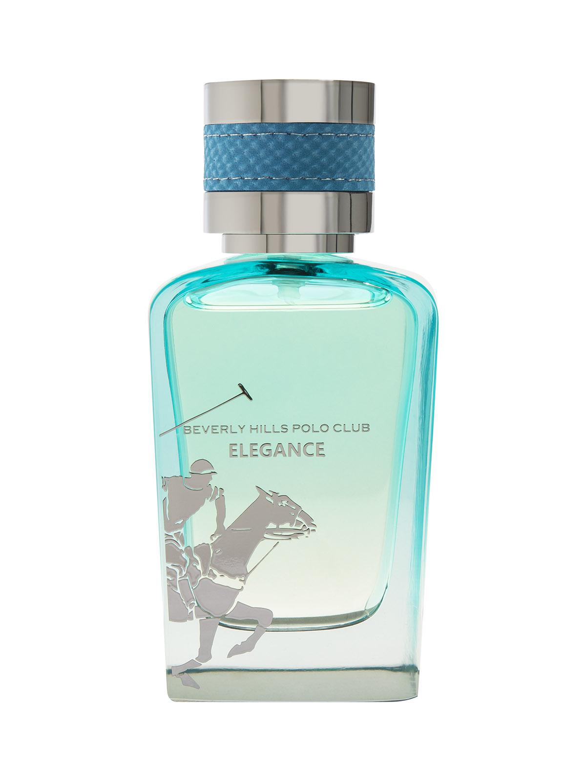 ELEGANCE EAU DE PARFUM 100ML BEVERLY HILLS POLO CLUB