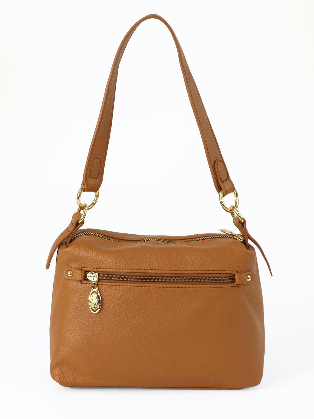 Beverly hills polo club shoulder bags on sale