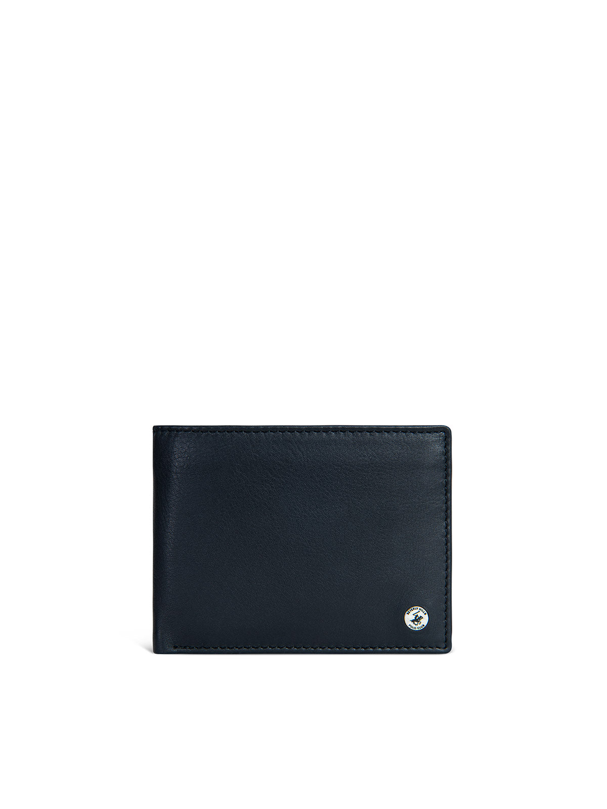 Beverly hills polo club leather wallet hotsell