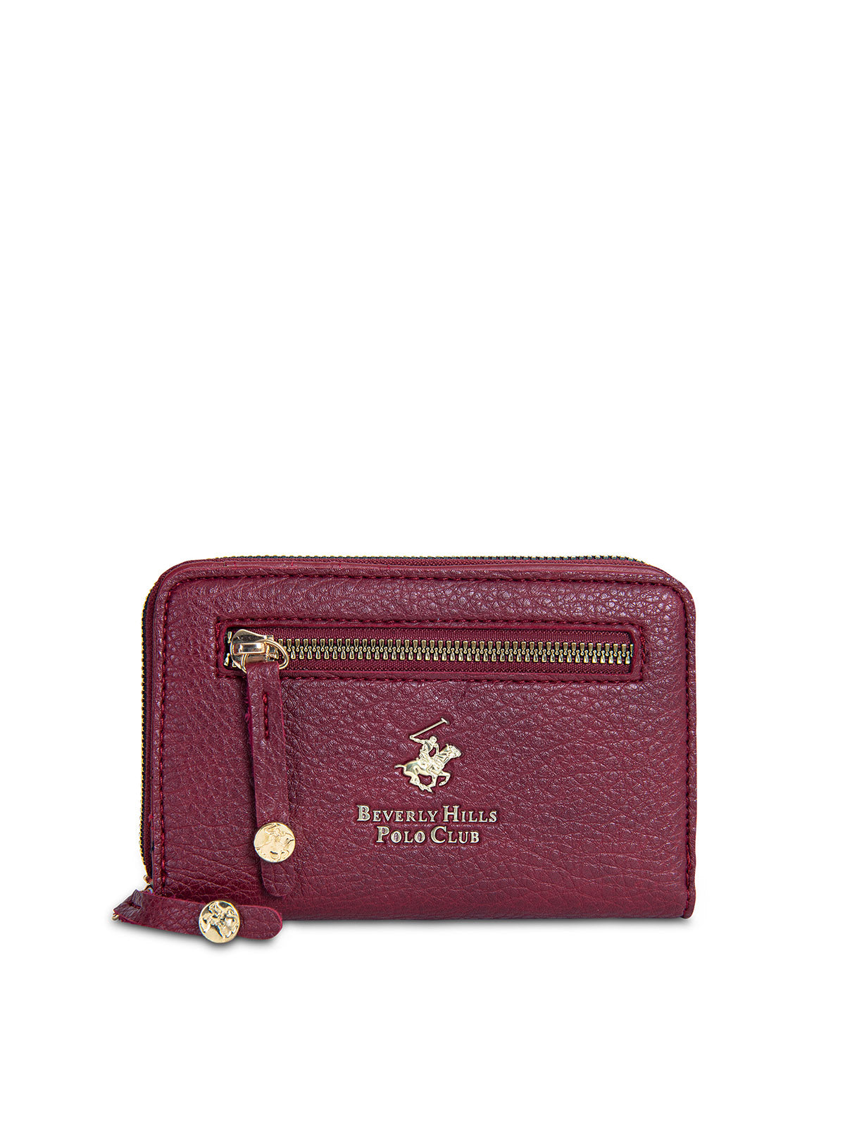 Beverly hills polo club wallet best sale