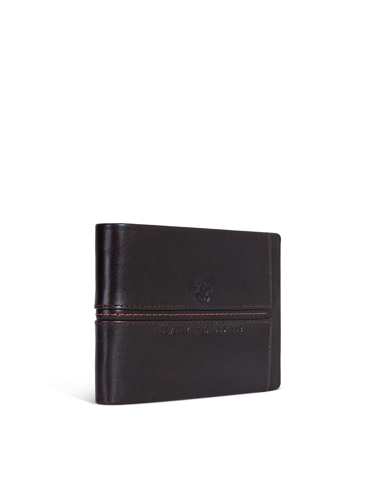 Beverly Hills fashion Polo Club Wallet