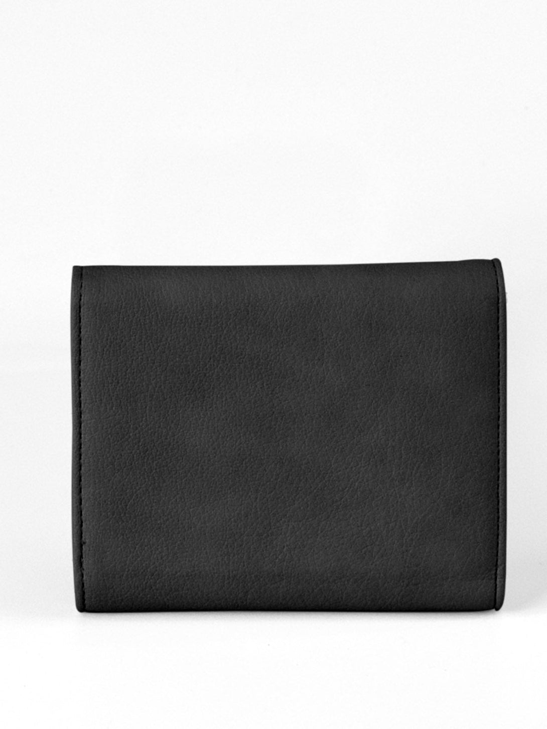 Beverly Hills Polo Club UK-ICON PONY WALLET BLACK