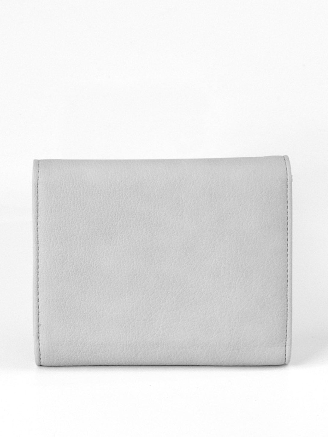 Beverly Hills Polo Club UK-ICON PONY WALLET WHITE