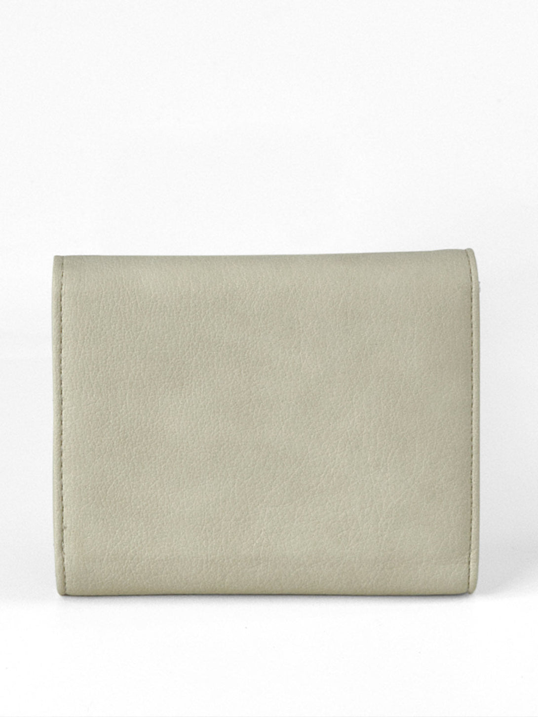 Beverly Hills Polo Club UK-ICON PONY WALLET WINTER WHITE