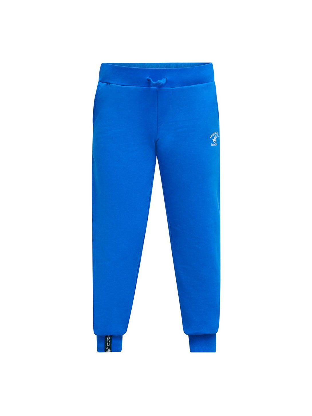 Beverly Hills Polo Club UK-JUNIOR POLO PONY JOGGERS ROYAL