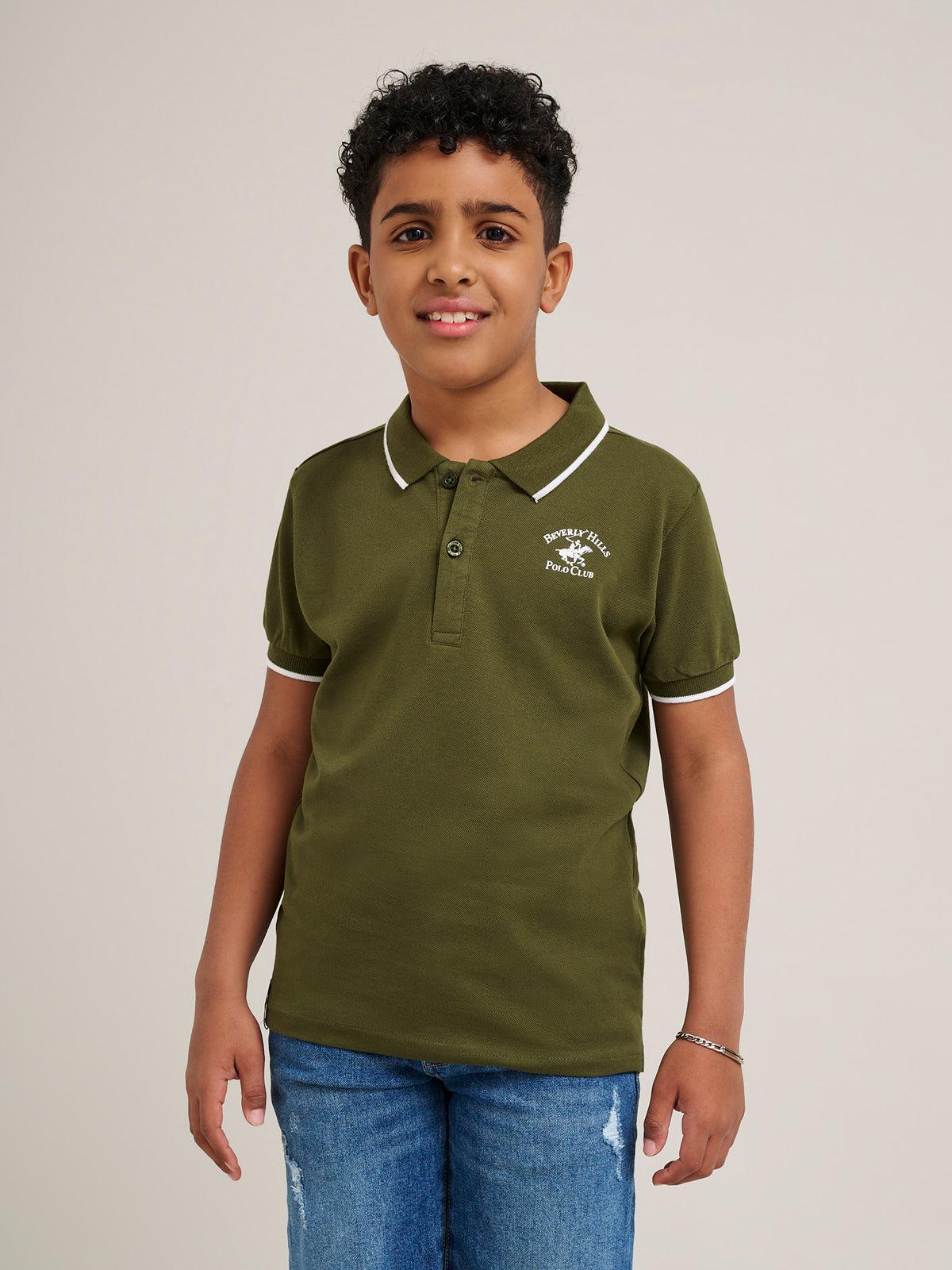 Polo club kids best sale