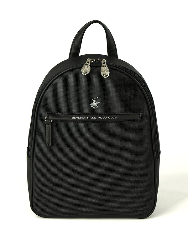 Beverly Hills Polo Club UK-MODERN PACK BLACK