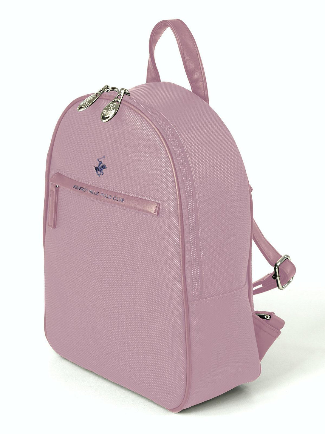 Beverly Hills Polo Club UK-MODERN PACK LILAC