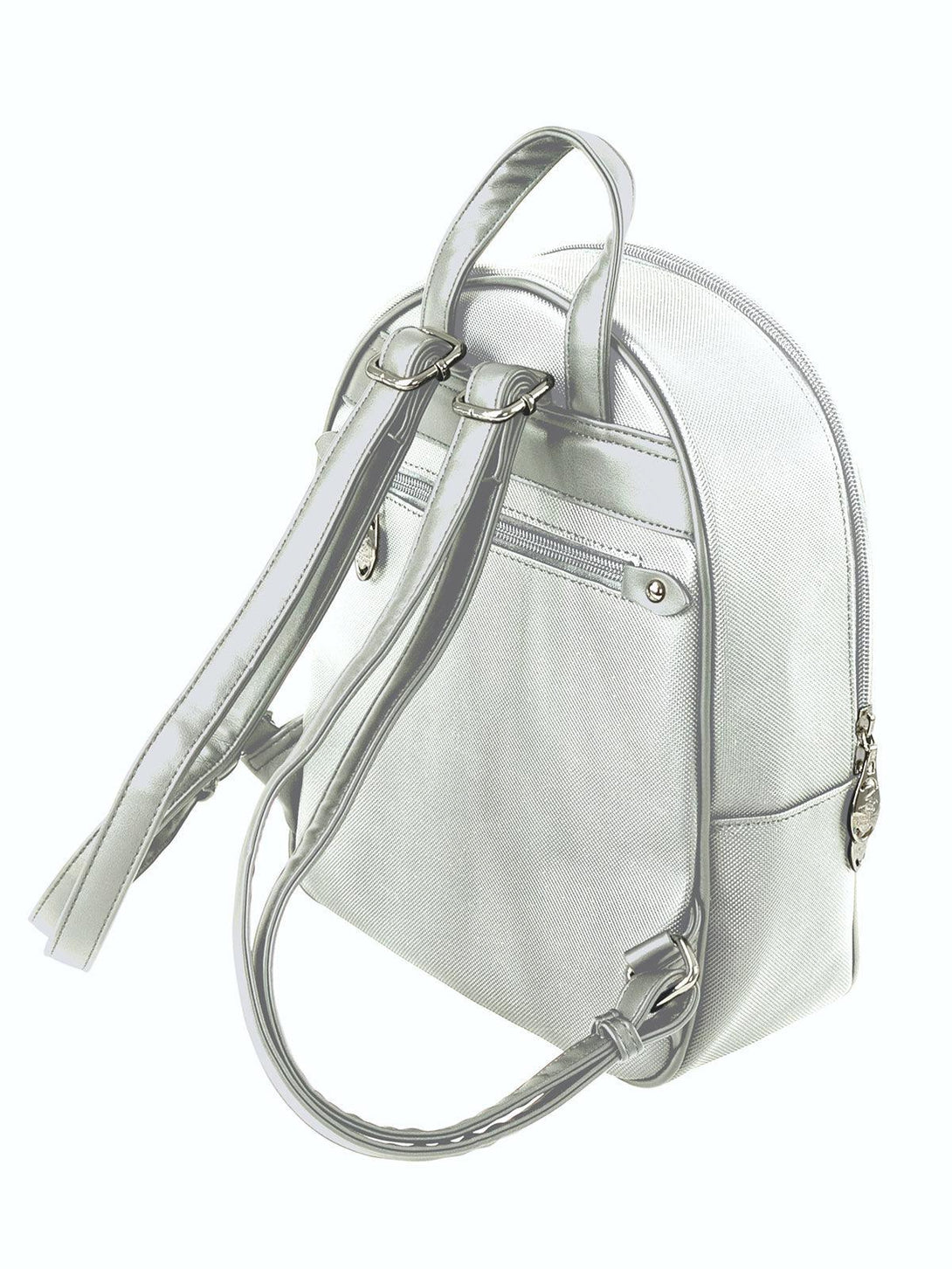 Beverly Hills Polo Club UK-MODERN PACK WHITE