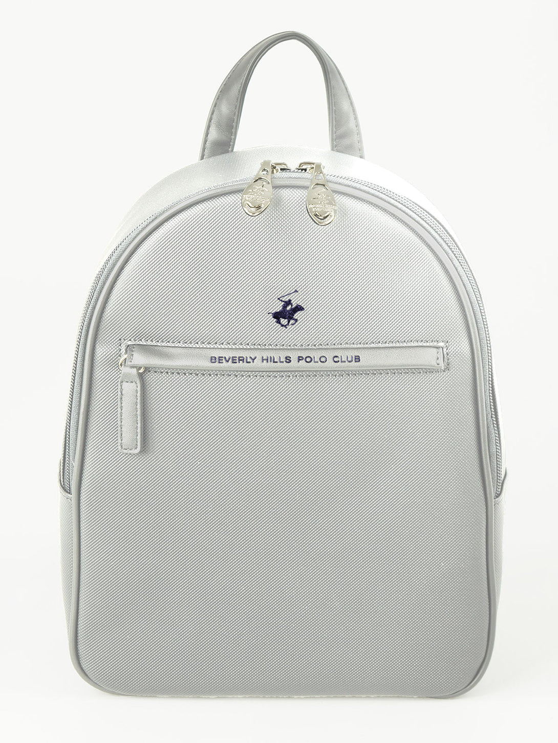 Beverly Hills Polo Club UK-MODERN PACK WHITE