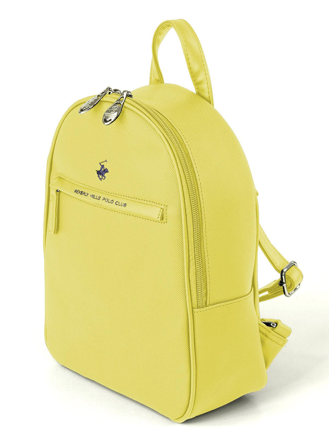 Beverly Hills Polo Club UK-MODERN PACK YELLOW