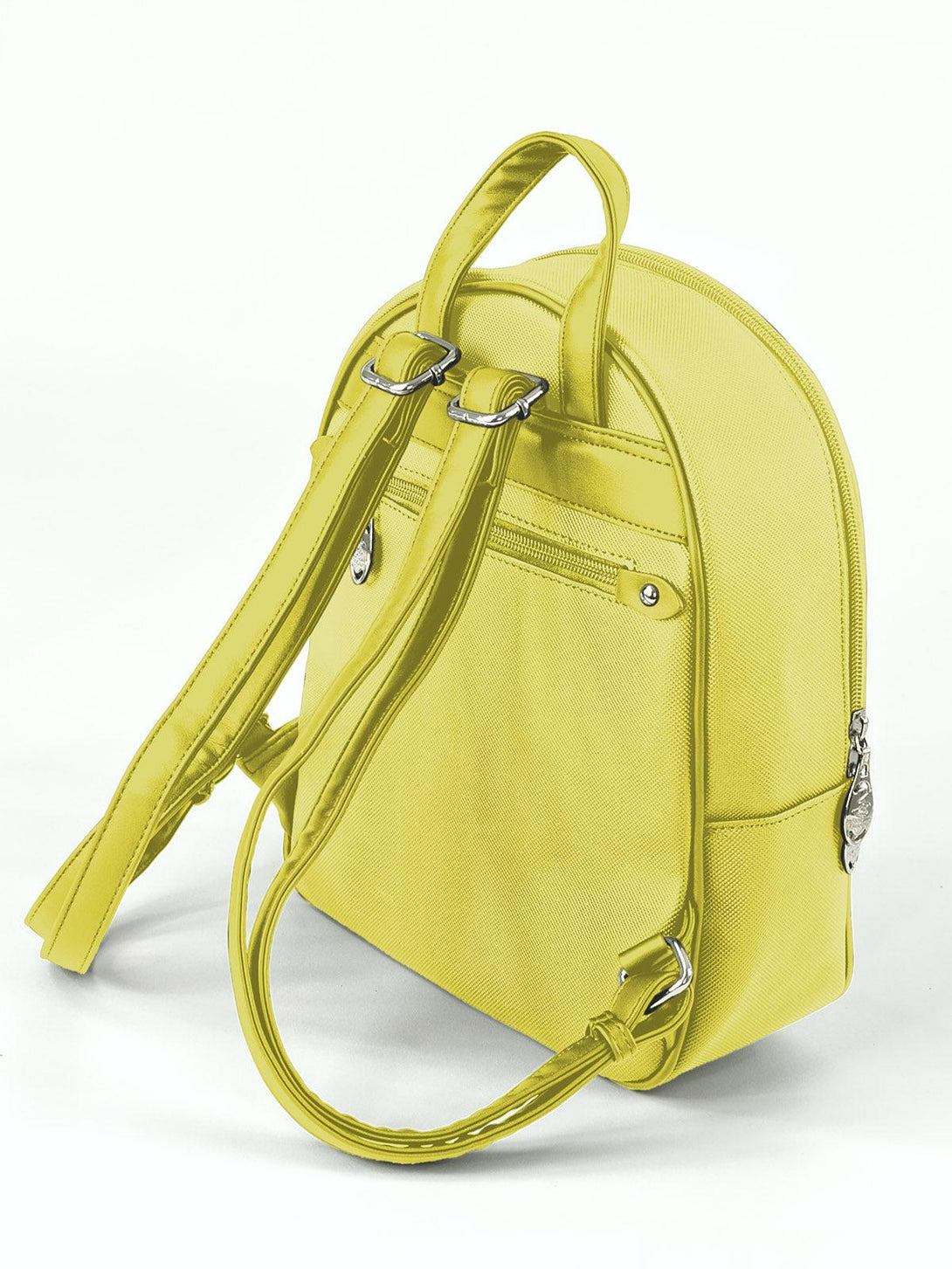 Beverly Hills Polo Club UK-MODERN PACK YELLOW