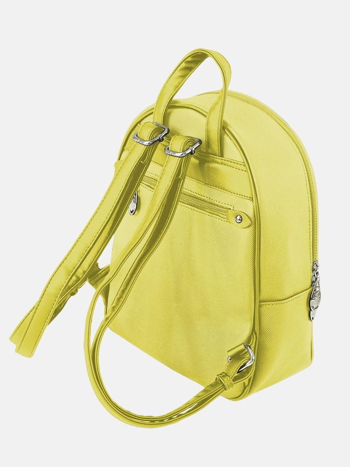 Beverly Hills Polo Club UK-MODERN PACK YELLOW