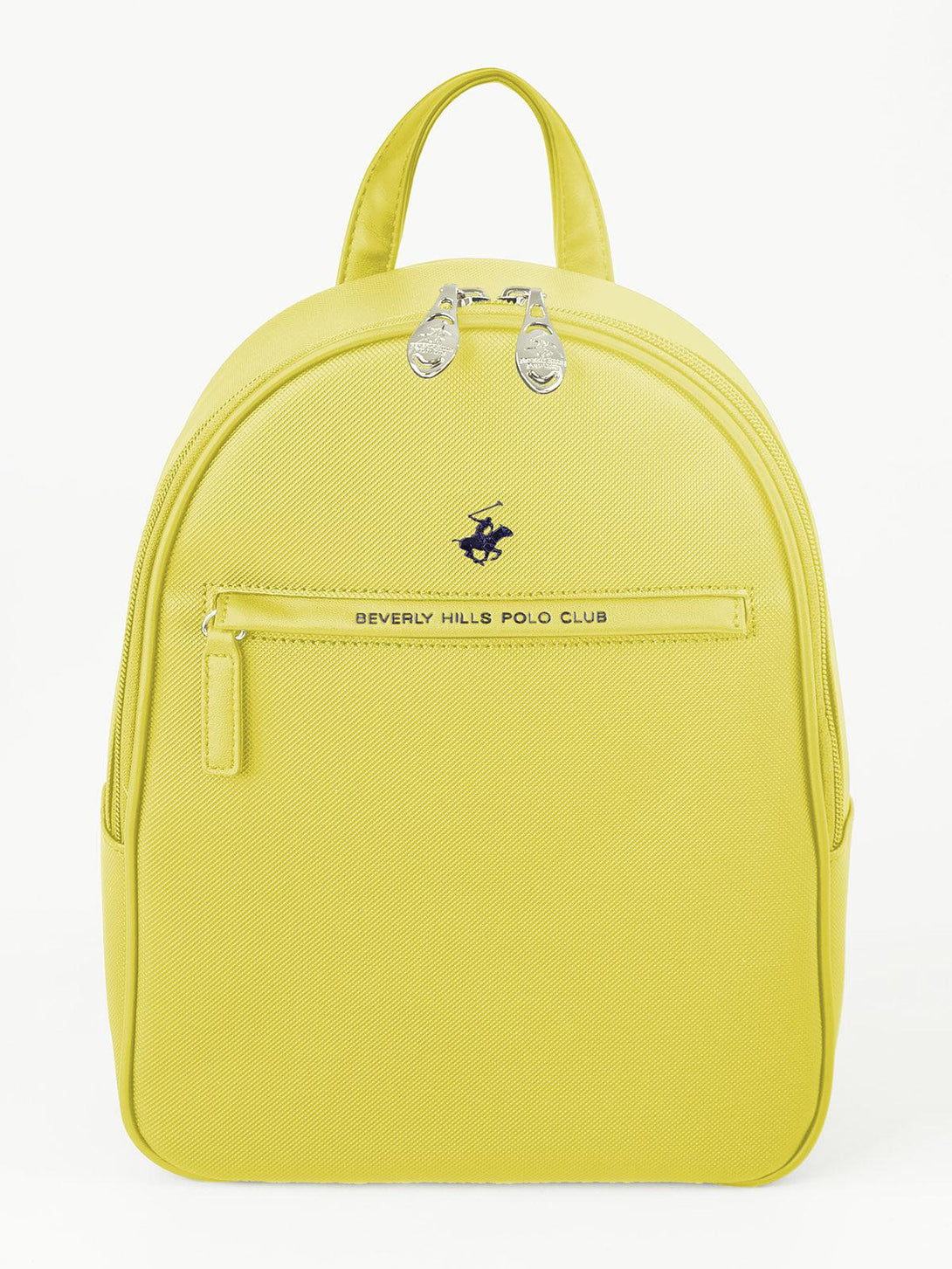 Beverly Hills Polo Club UK-MODERN PACK YELLOW