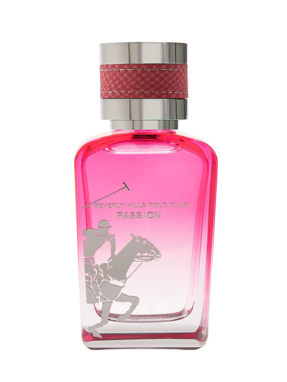 Beverly Hills Polo Club UK-PASSION EAU DE PARFUM 100ML