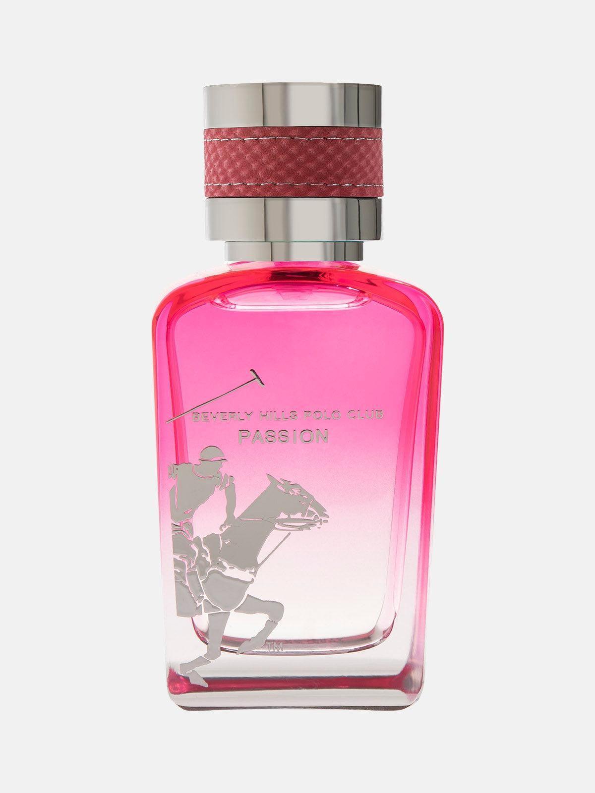 Beverly Hills Polo Club UK-PASSION EAU DE PARFUM 100ML