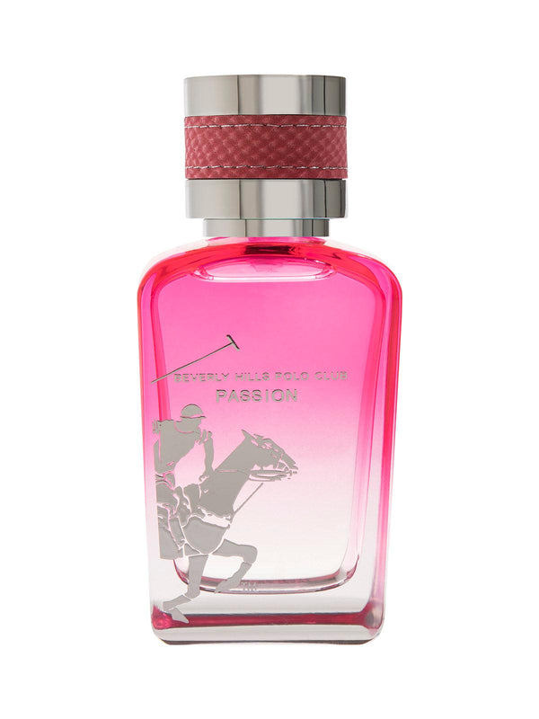 Beverly Hills Polo Club UK-PASSION EAU DE PARFUM 100ML