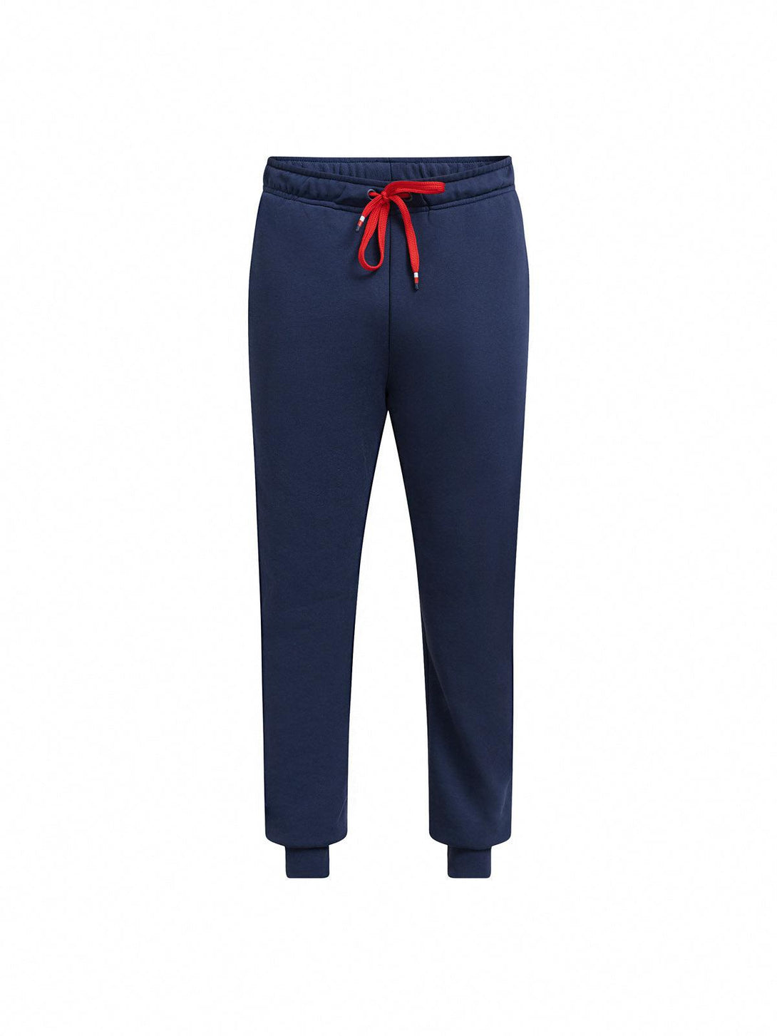 Beverly Hills Polo Club UK-POLO PONY CONTRAST JOGGERS NAVY