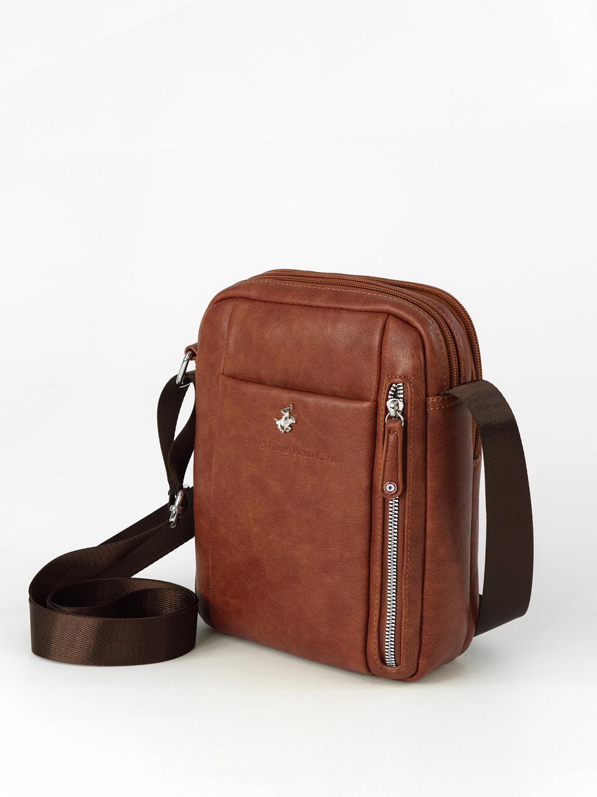 Polo messenger bag online