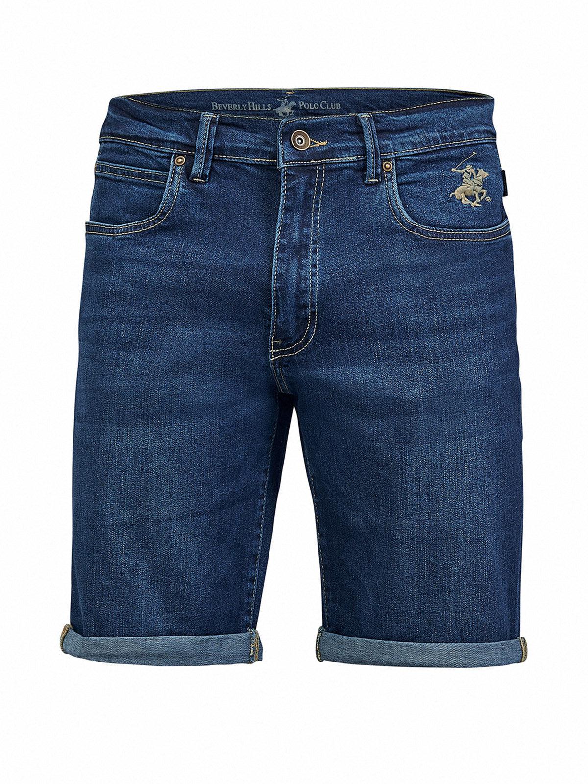 Polo jeans company shorts hotsell