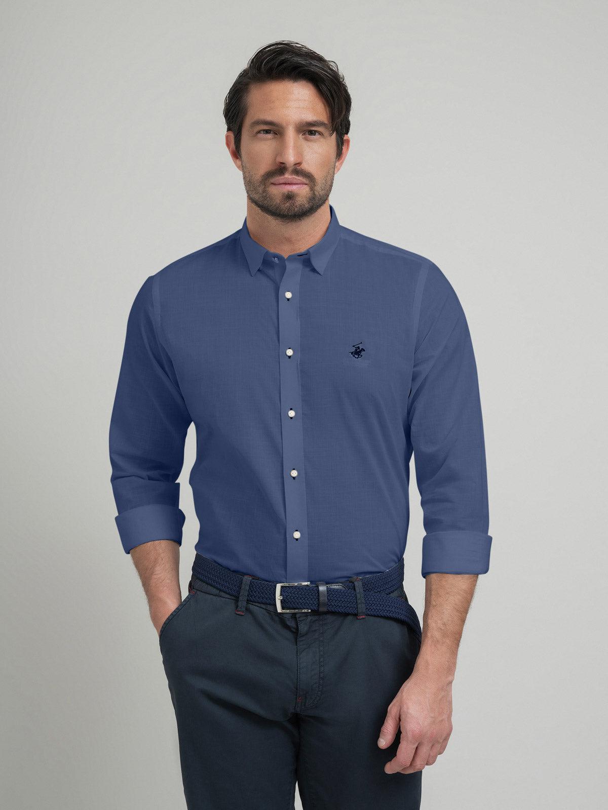 Polo formal shirts best sale