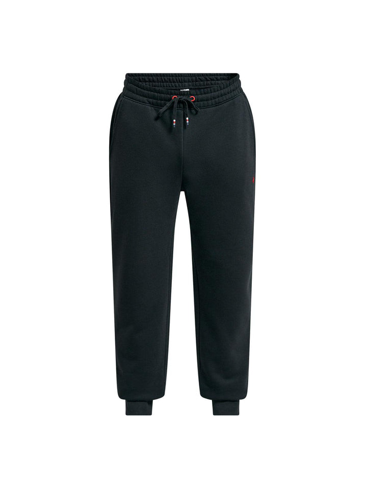 Beverly Hills Polo Club UK-POLO PONY JOGGERS BLACK