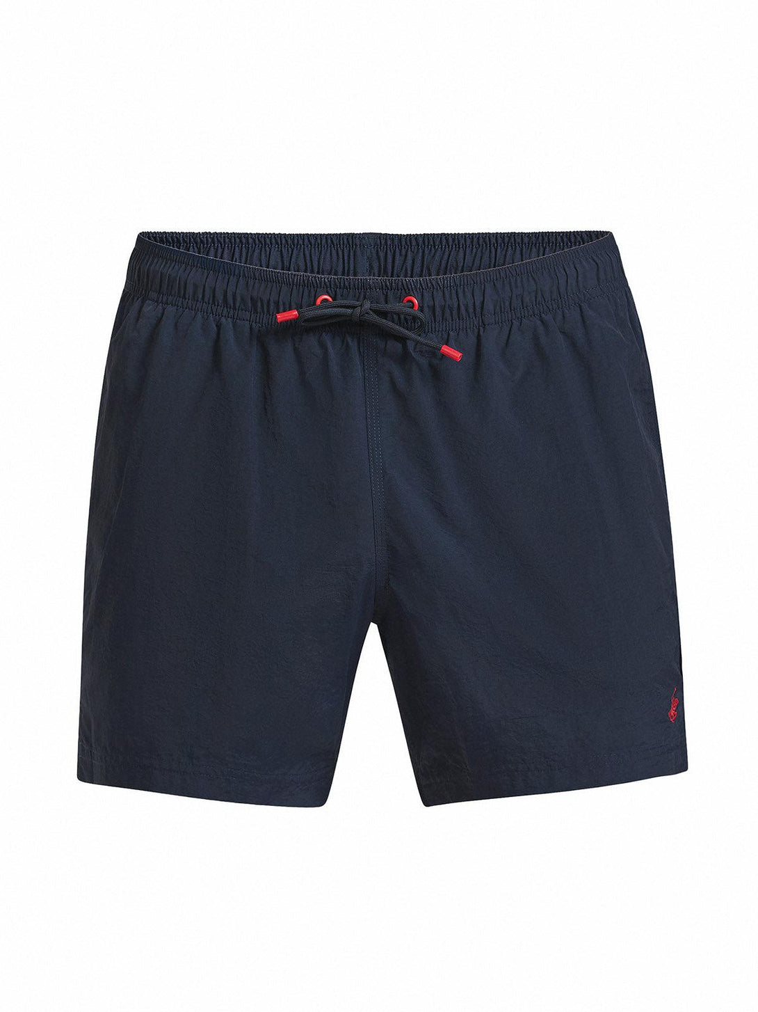 Beverly Hills Polo Club UK-POLO PONY SWIM SHORTS NAVY