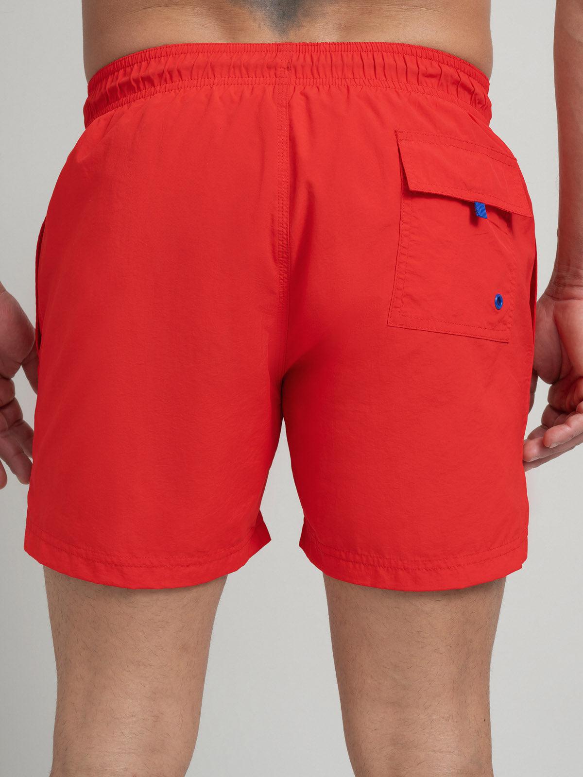 Polo board shorts for men hotsell