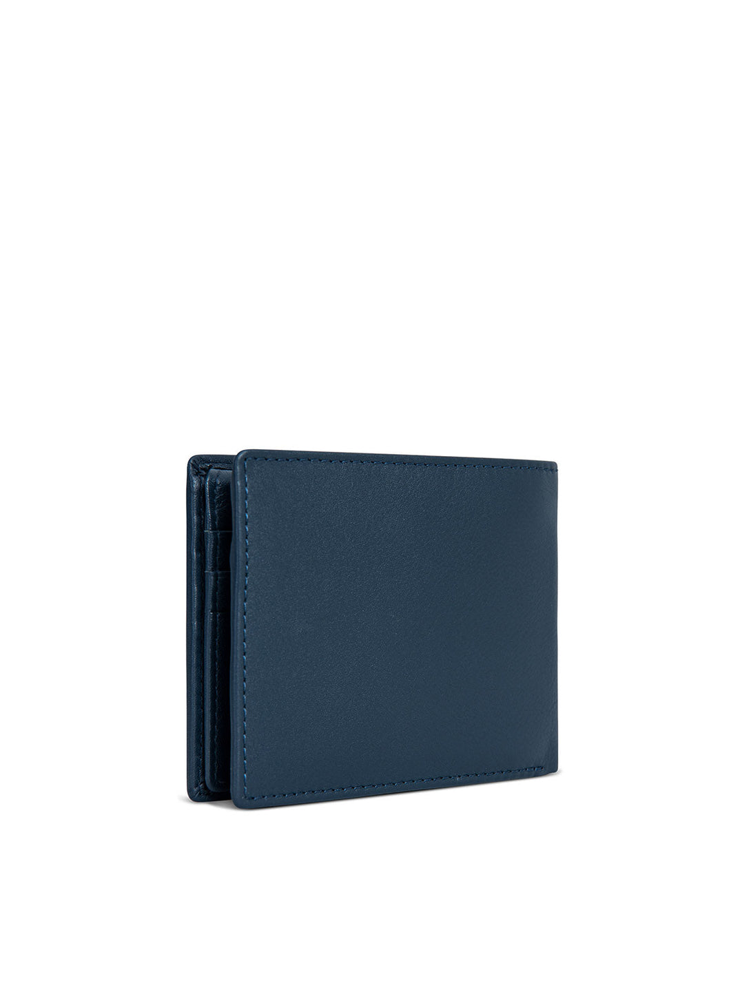 Beverly Hills Polo Club UK-POLO PONY WALLET NAVY