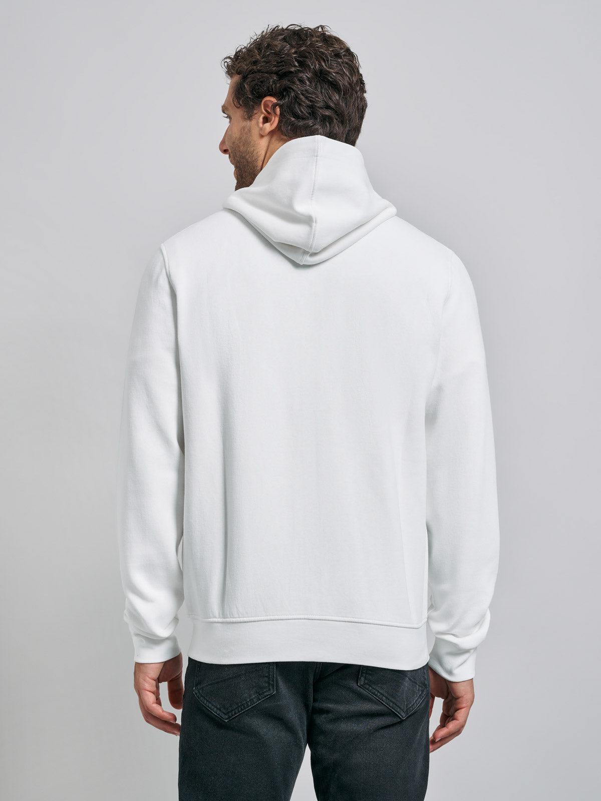 Beverly hills polo club zip hoodie on sale