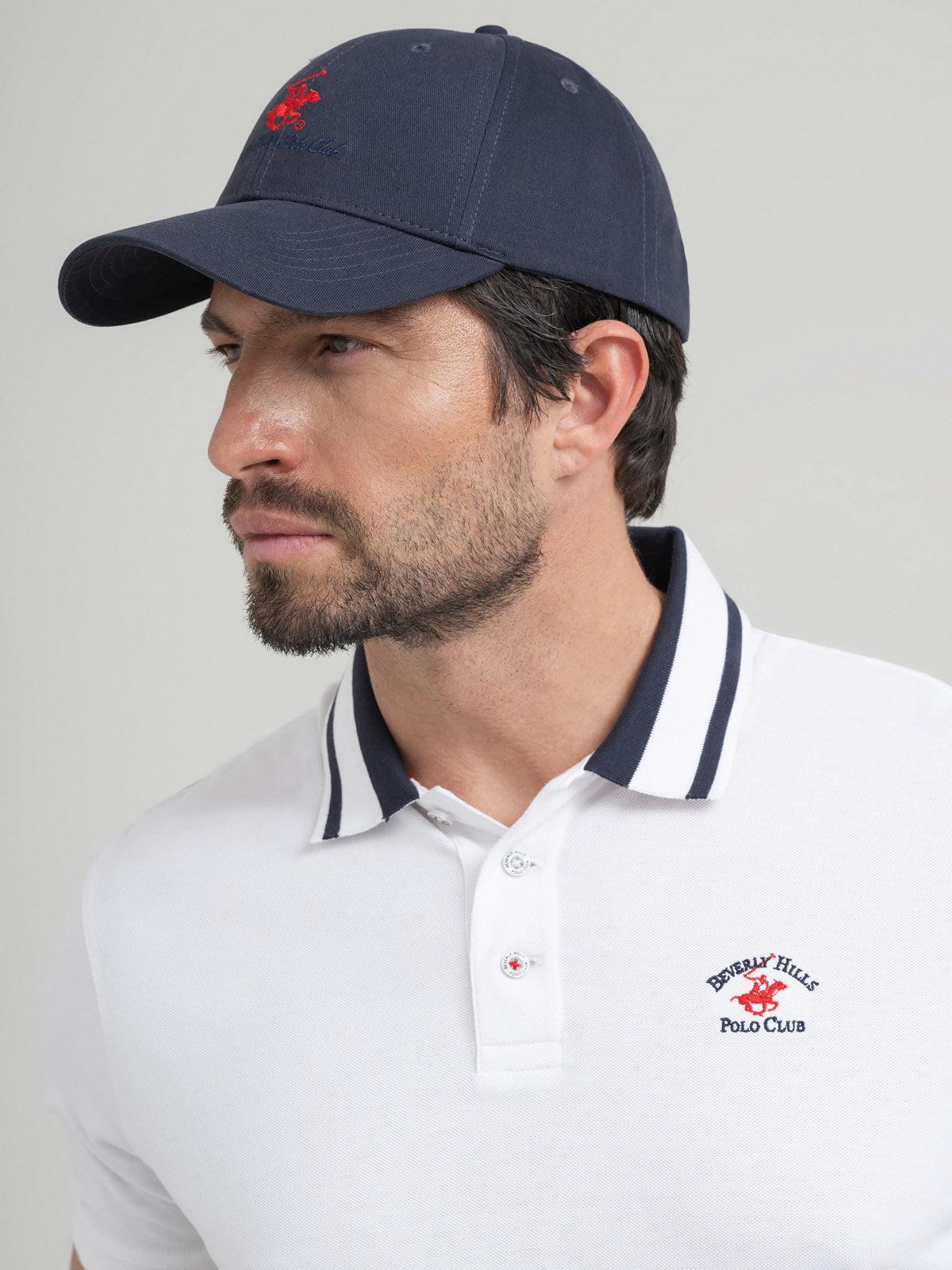 Beverly hills polo club cap on sale