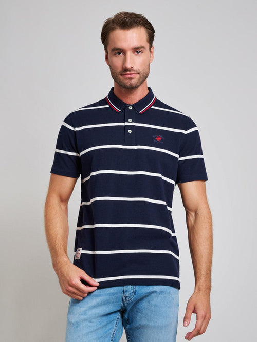 MENS POLO SHIRTS | BEVERLY HILLS POLO CLUB UK