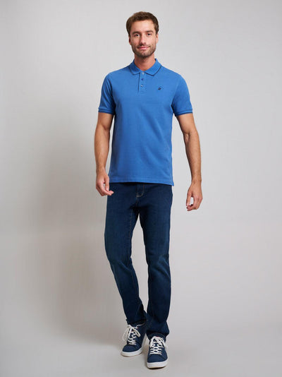 MENS POLO SHIRTS | BEVERLY HILLS POLO CLUB UK