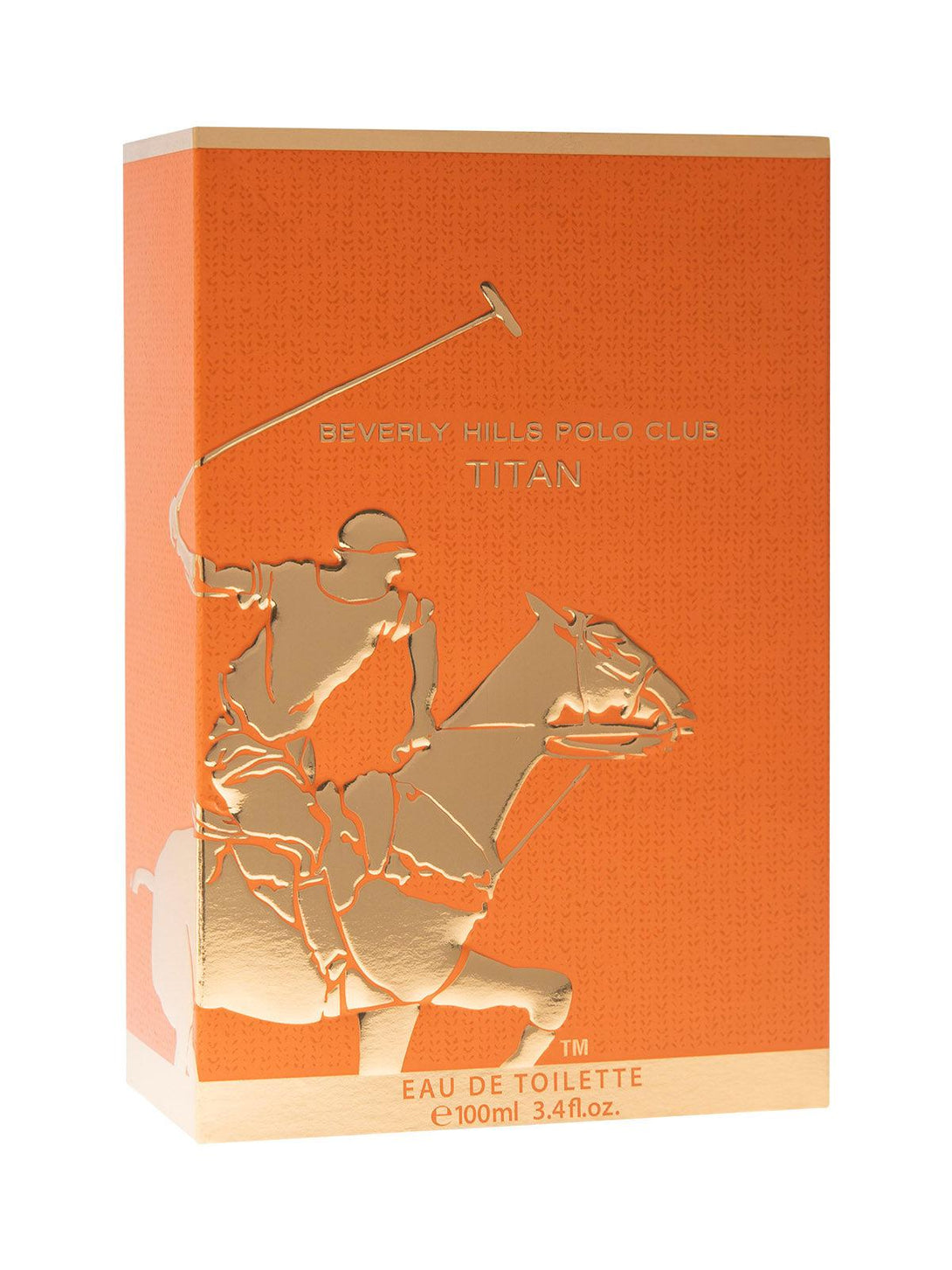 Beverly Hills Polo Club UK-TITAN EAU DE PARFUM 100ML