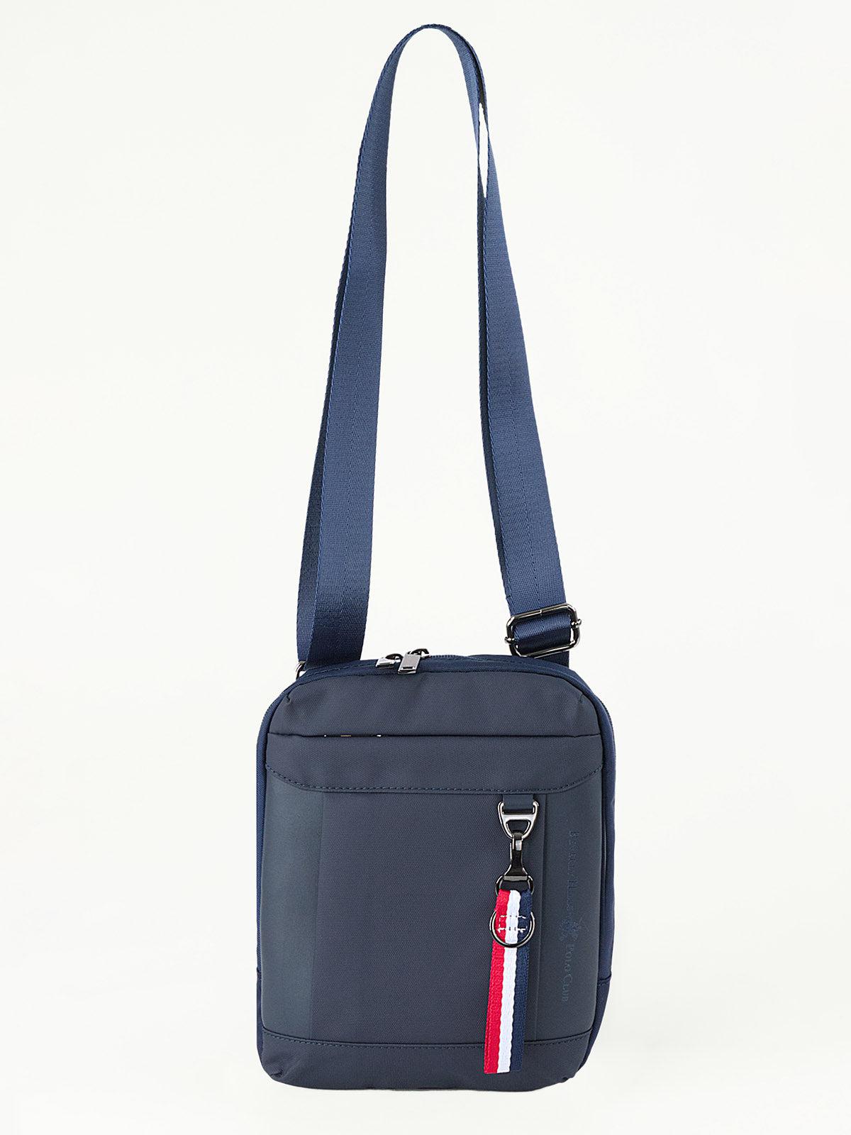 Polo men's shoulder bag sale