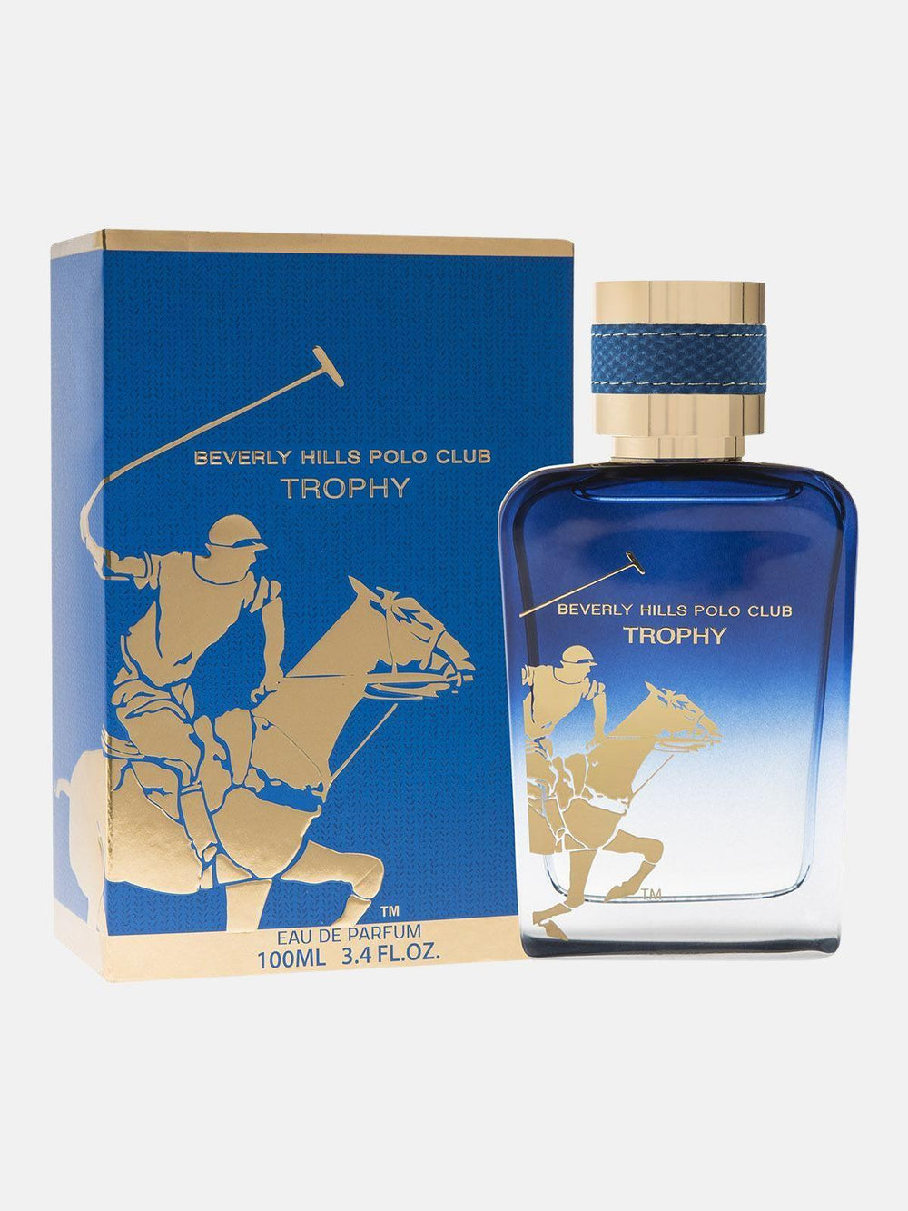 TROPHY EAU DE PARFUM 100ML – BEVERLY HILLS POLO CLUB