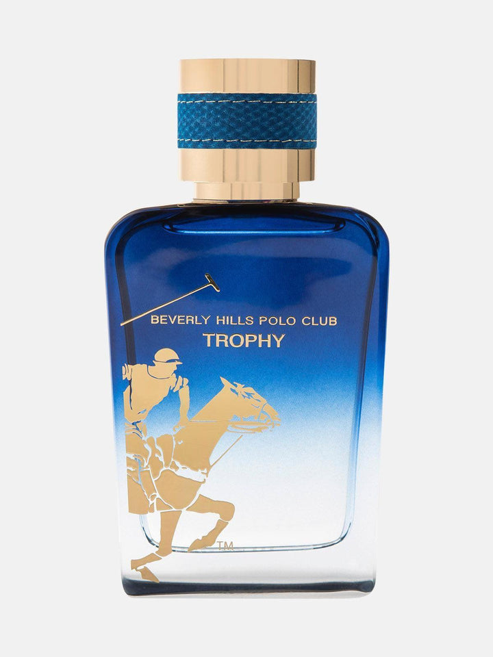 Beverly Hills Polo Club UK-TROPHY EAU DE PARFUM 100ML